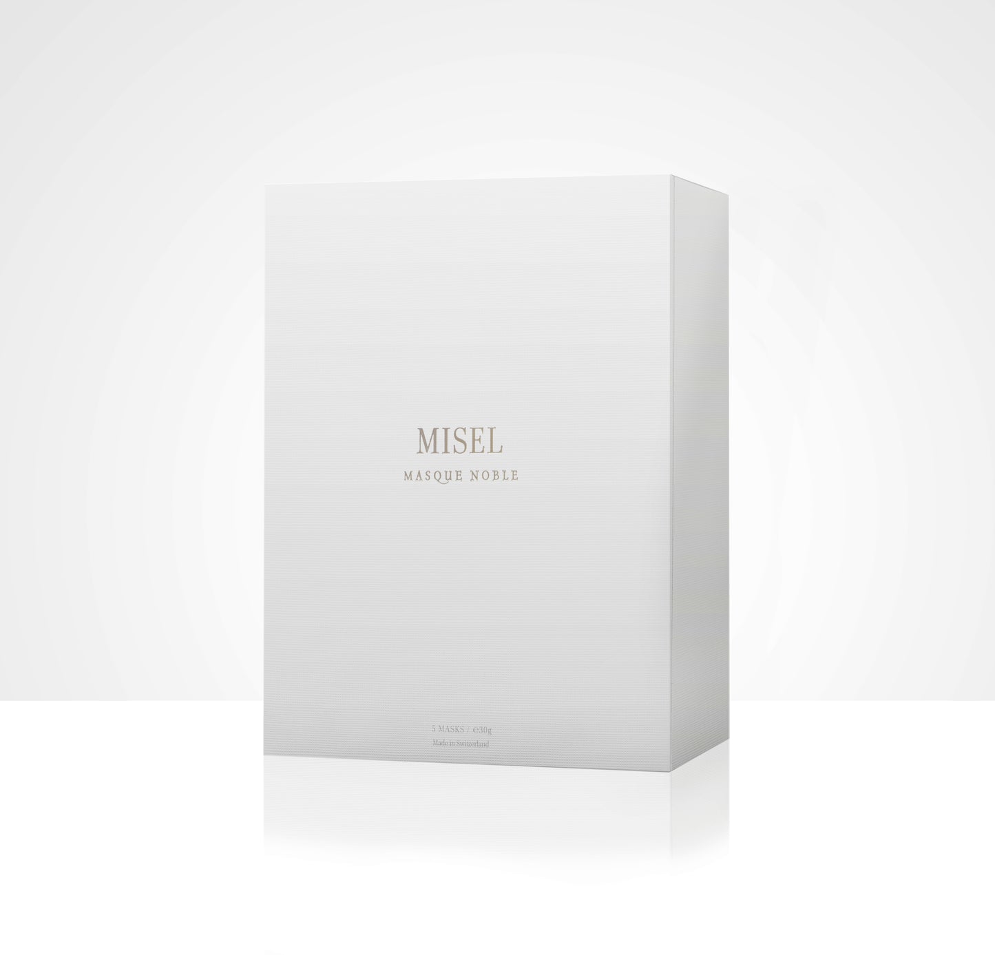 MISEL Noble Mask (1 Box)